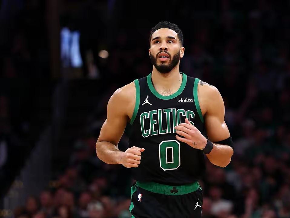 塔图姆全明星表现